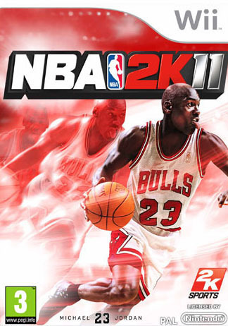 NBA 2K11