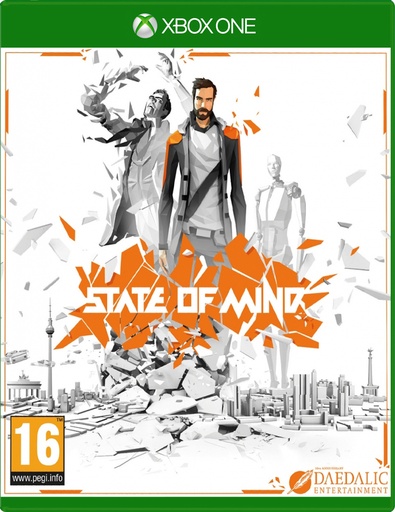 State of Mind (IMPORT)