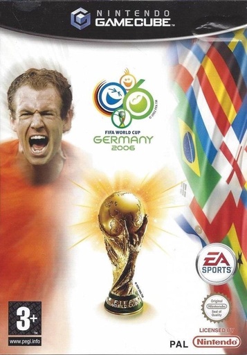 2006 FIFA World Cup Germany