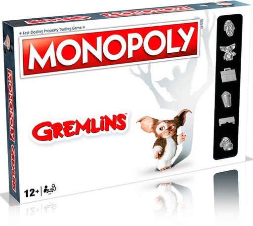 Monopoly - Gremlins Edition