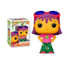 Pop! Television: Rocket Power - Reggie Rocket (Special Edition) (1531)
