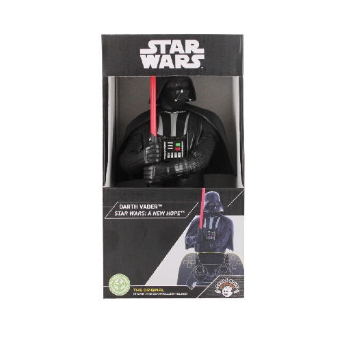 Cable Guys: Darth Vader