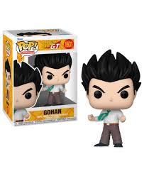 Pop! Animation: Dragon Ball GT - Gohan