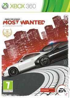 Need for Speed: Most Wanted (2012)