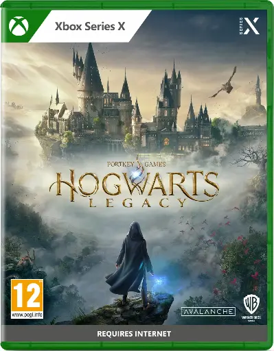 Hogwarts Legacy