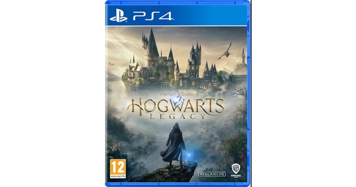 Hogwarts Legacy