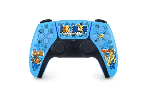 Dualsense Wireless Controller - Fortnite Limited Edition