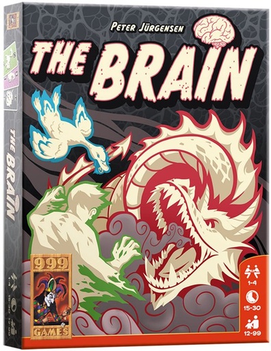 The Brain