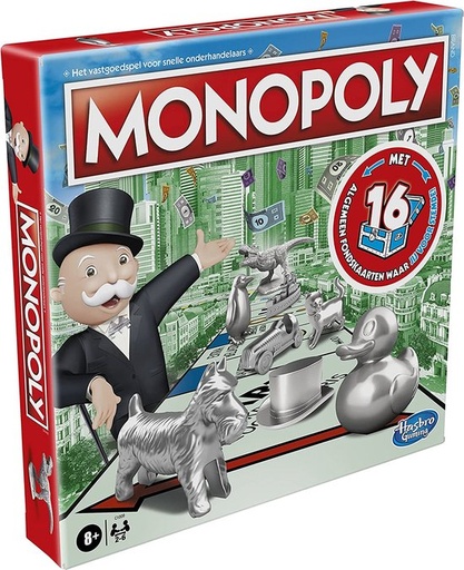 Monopoly - Classic