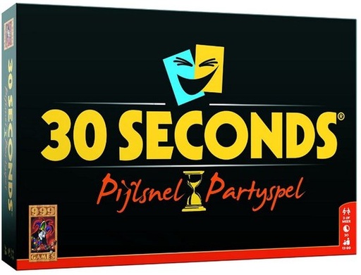 30 Seconds