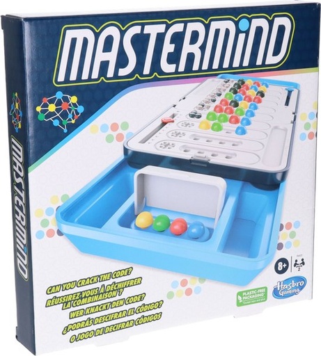 Mastermind Standard