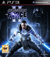 Star Wars: The Force Unleashed 2