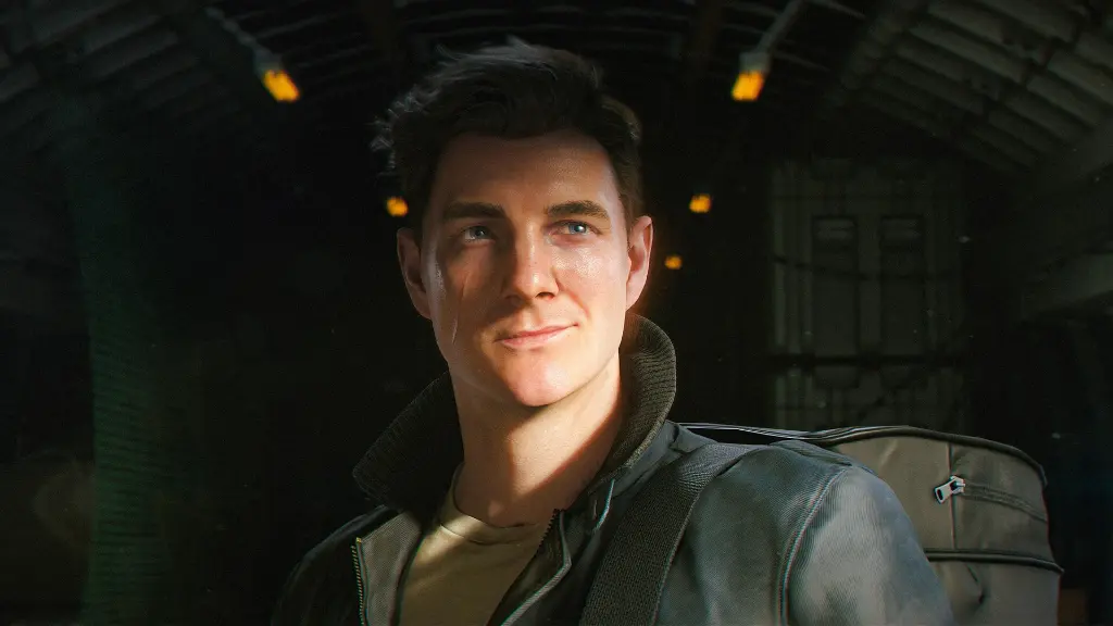 007 First Light 