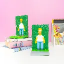 THE SIMPSONS - Homer - Bookend