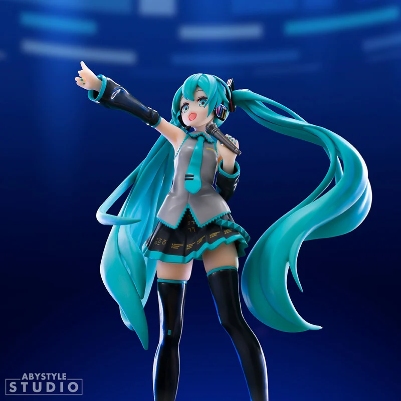 Hatsune Miku - Figure SFC 18cm