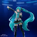 Hatsune Miku - Figure SFC 18cm