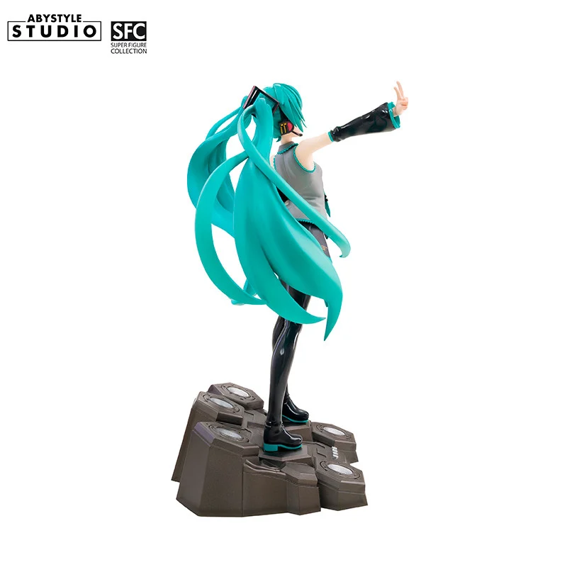 Hatsune Miku - Figure SFC 18cm