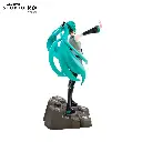 Hatsune Miku - Figure SFC 18cm
