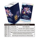 KPop Demon Hunters -Collectible Trading Cards- Energy Edition Booster