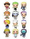 ONE PIECE - Mystery Bitty Pop (1pcs)
