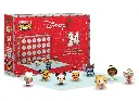 POCKET POP - Disney - Countdown Calendar