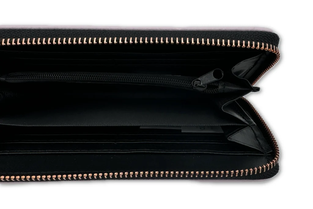 Lilo & Stitch: Pink Wallet