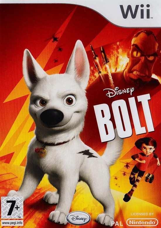 Bolt