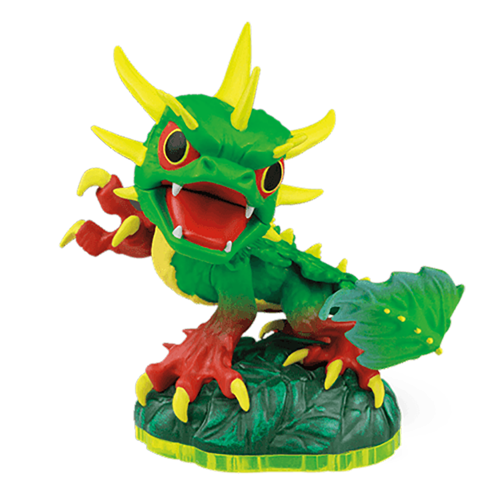 Skylanders Spyro's Adventure: Camo (Leven) No. 84237888 
