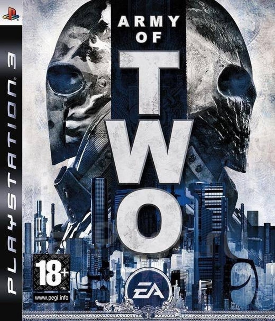 Army of Two