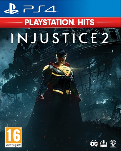 Injustice 2