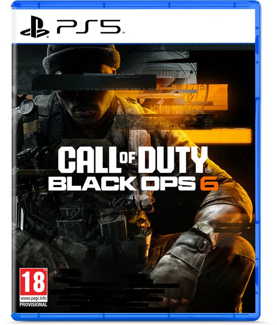 Call of Duty: Black Ops 6