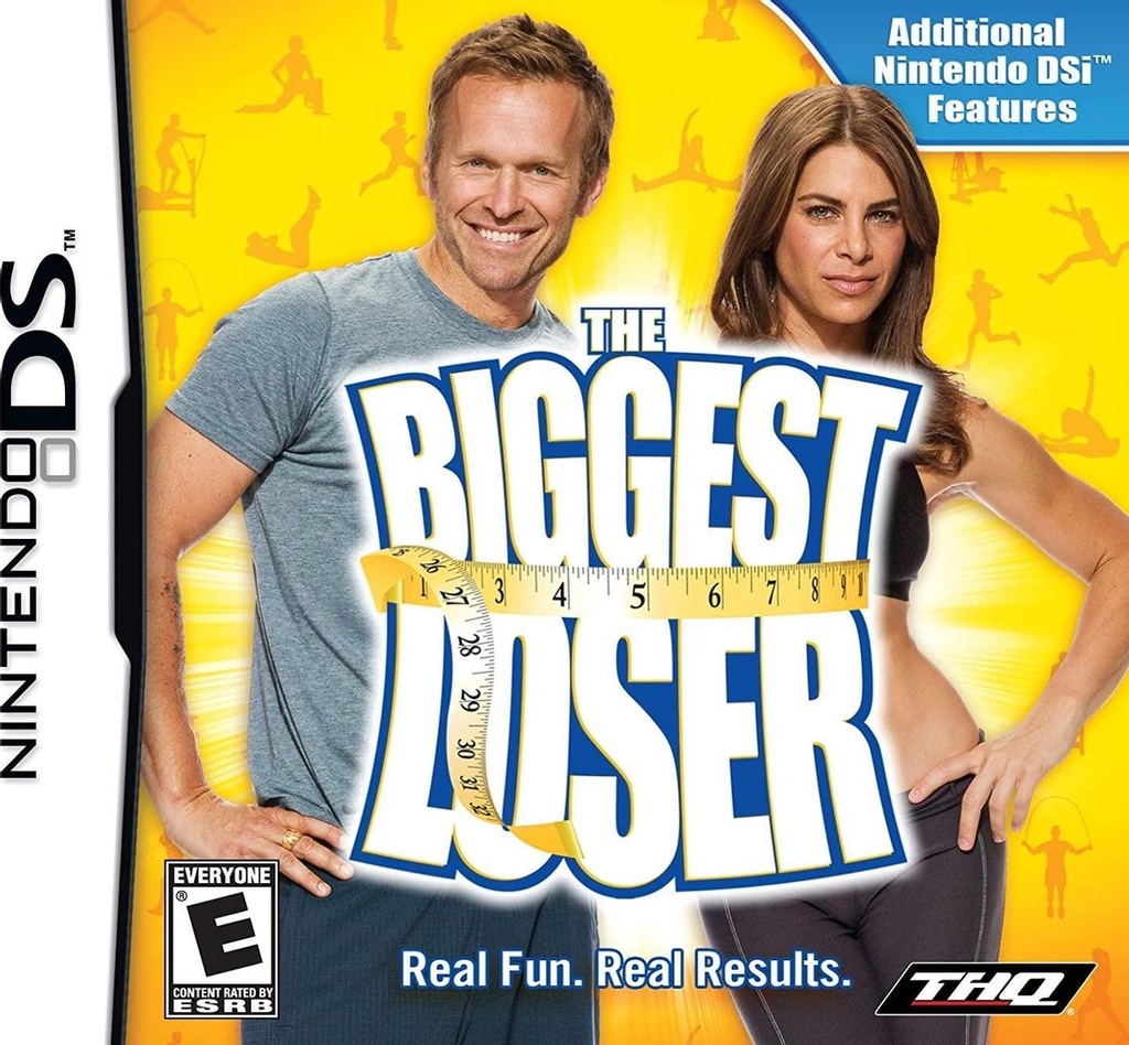 The Biggest Loser