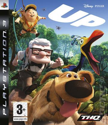 Disney Pixar Up