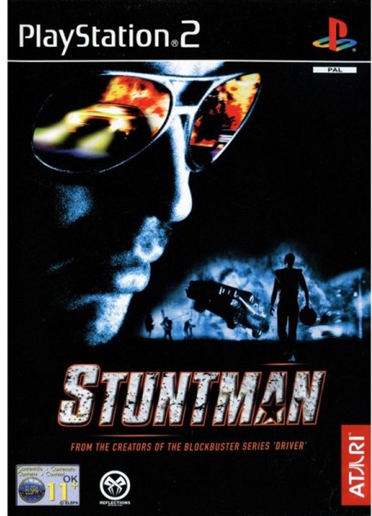 Stuntman