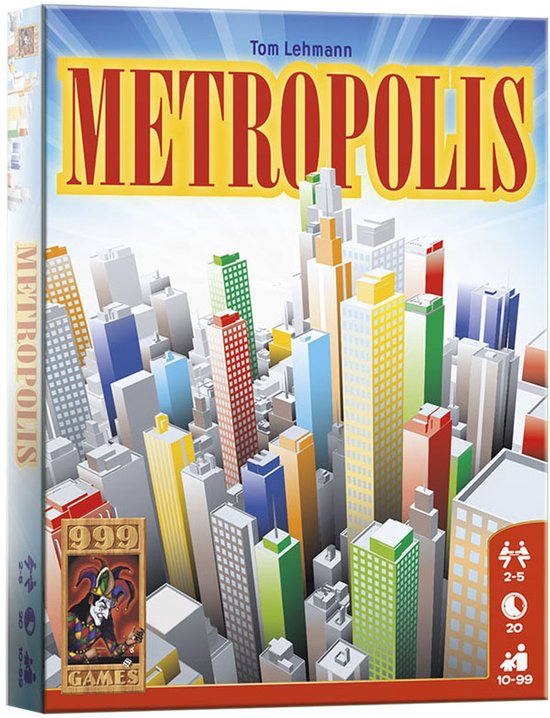 Metropolis