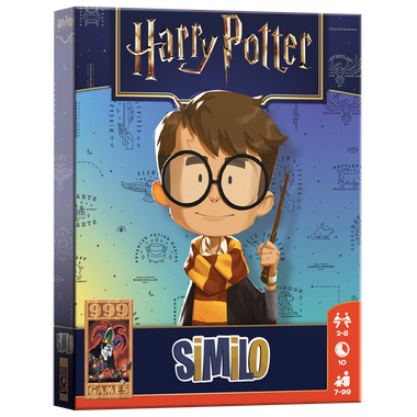 Similo: Harry Potter