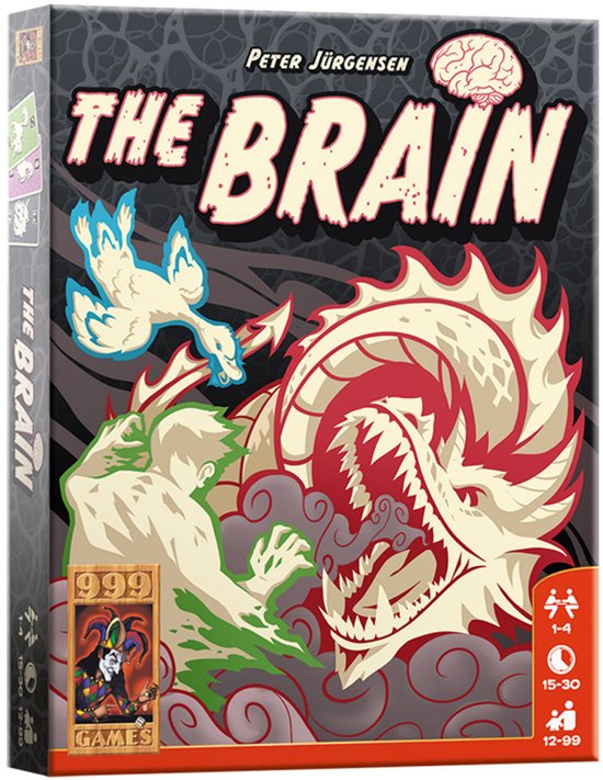 The Brain