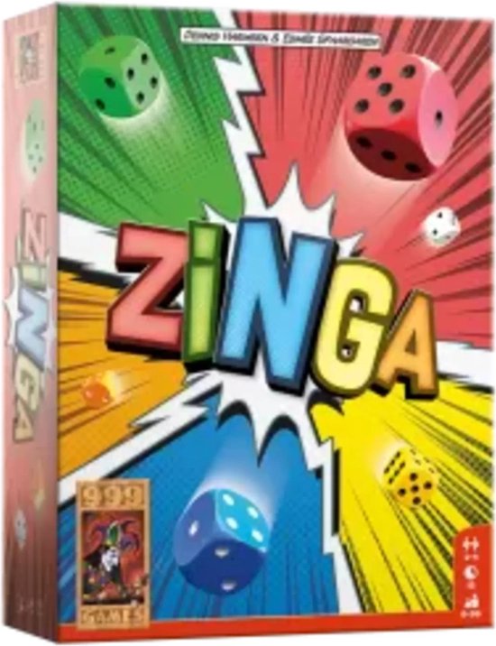 Zinga