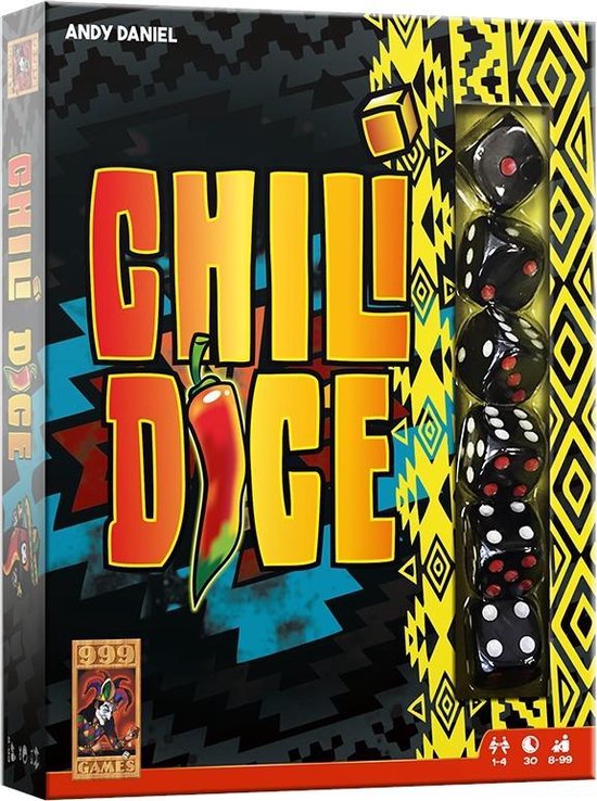 Chili Dice