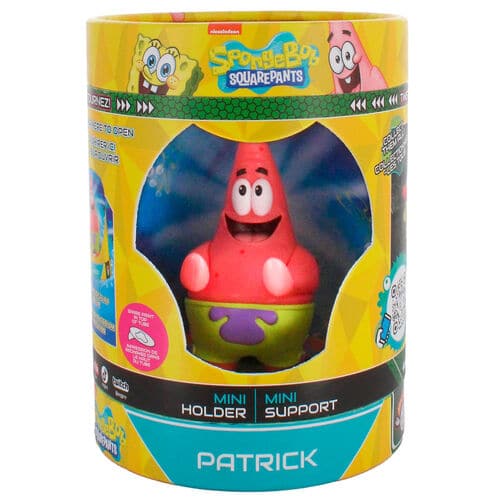 Cable Guys Mini: Spongebob Squarepants - Patrick