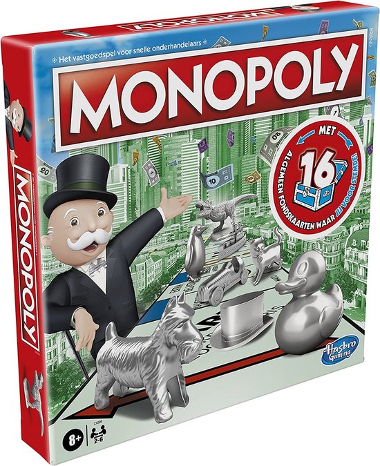 Monopoly - Classic