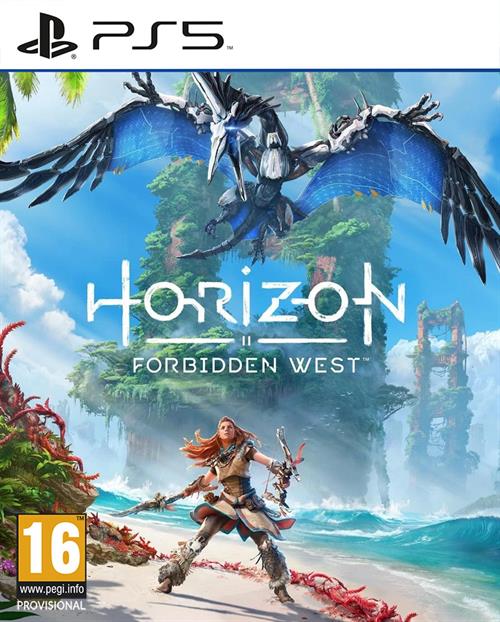 Horizon: Forbidden West