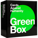 Cards Against Humanity: Green Box Expansion