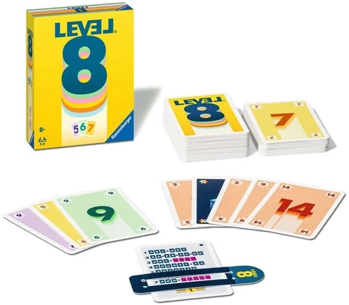 Ravensburger Level 8