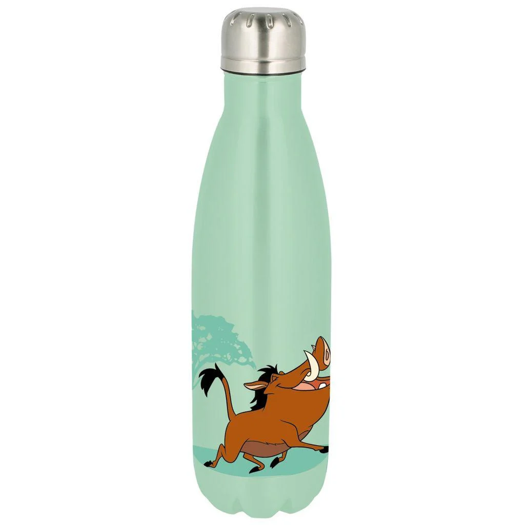 Disney - The Lion King - Stainless Steel Bottle