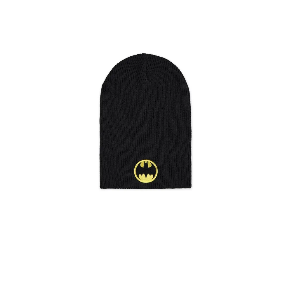 Batman - Sloushy Beanie