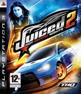 Juiced 2 Hot Import Nights