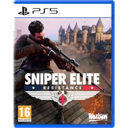 Sniper Elite: Resistance