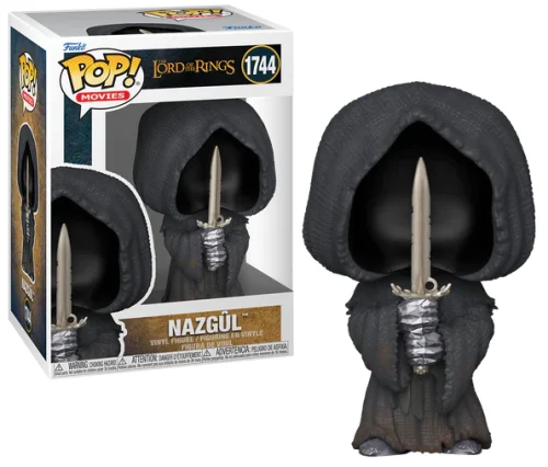 Pop! Movies: The Lord of the Rings - Nazgul (1744)