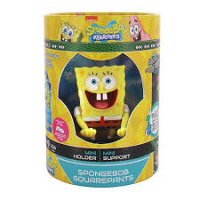 Cable Guys: Spongebob Squarepants - Mini Holder